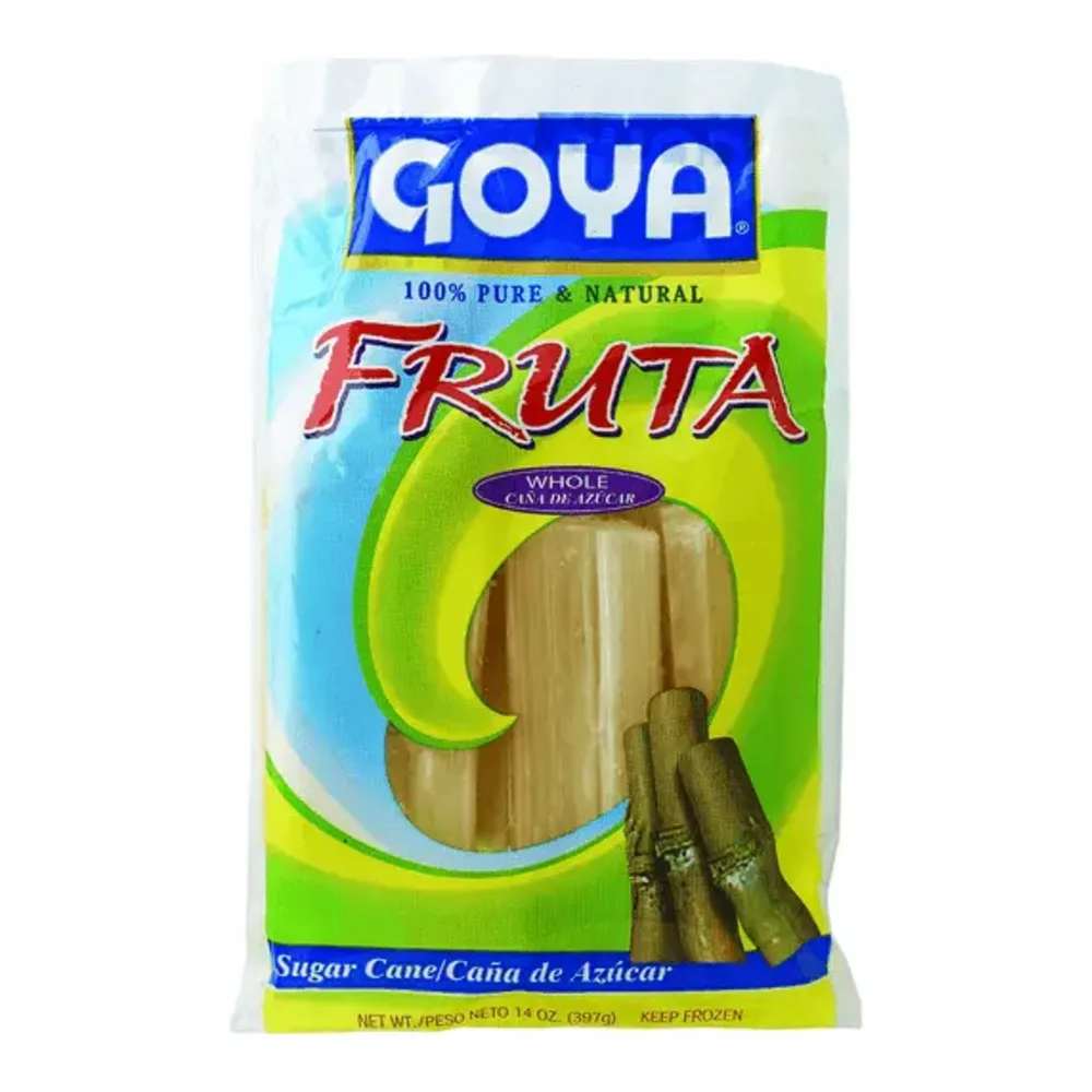 041331092784 GOYA CANA DE AZUCAR 14Z - Image 1
