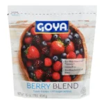 GOYA FROZEN BERRY BLEND 16Z