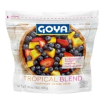 GOYA FROZEN TROPICAL BLEND 16Z