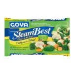 GOYA STEAM BEST CALIFORNIA 12Z