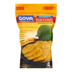 GOYA TOSTONES DE PANA 20Z