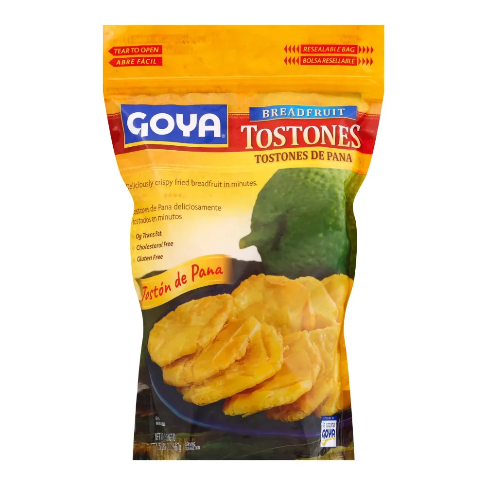 041331093941 GOYA TOSTONES DE PANA 20Z - Image 1