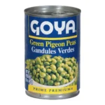 GOYA GANDULES VERDES 15Z *******