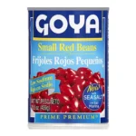 GOYA SMALL RED BEANS 15Z