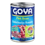 GOYA PINK BEANS LS 15Z