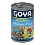 GOYA PINTO BEANS L/S 15Z