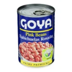GOYA PINK BEANS 15Z