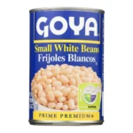 GOYA WHITE BEANS 15Z