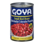 GOYA SMALL RED BEANS 15Z