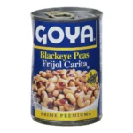 GOYA BLACKEYE PEAS 15Z