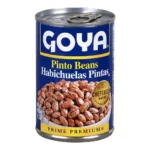 GOYA PINTO BEANS 15Z