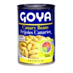 GOYA CANARY BEANS 15Z