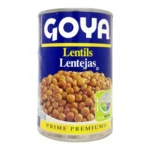 GOYA LENTEJAS LENTILS 15Z