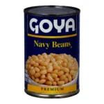 GOYA NAVY BEANS 15Z