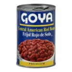 GOYA FRIJOL ROJO DE SEDA 15Z