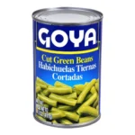 GOYA CUT GREEN BEANS 14Z
