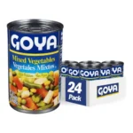 GOYA MIXED VEGETALES 14Z