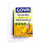 GOYA ARROZ AMARILLO 7Z