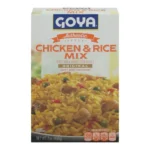 GOYA CHICKEN & RICE MIX ORIG 7Z