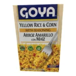 GOYA YELLOW RICE & CORN 7Z