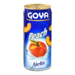GOYA PEACH NECTAR 9Z