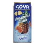 GOYA PINA GUAVA NECTAR 9Z