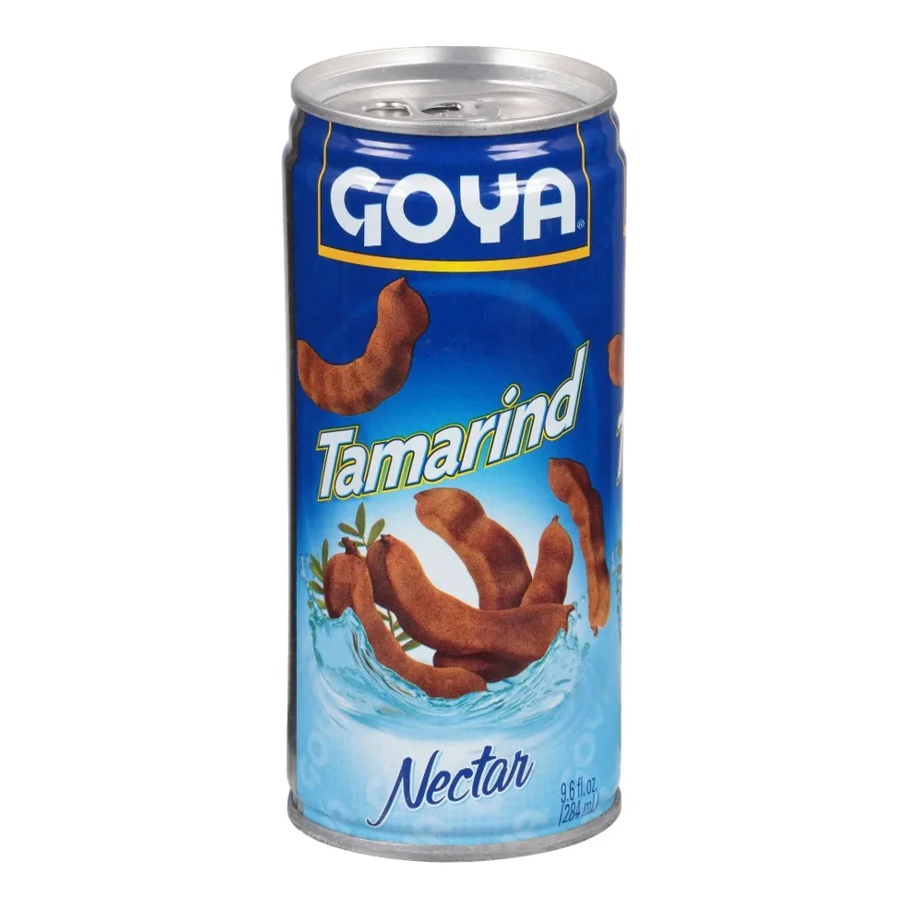 041331127417 GOYA TAMARINDO NECTAR 9Z - Image 1