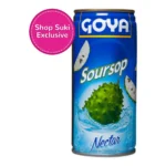 GOYA PREMIUM GUANABANA NECTAR 9Z