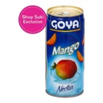 GOYA MANGO NECTAR 9Z