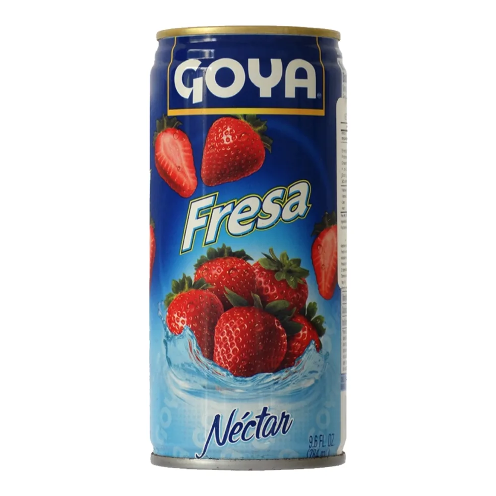 041331127608 GOYA FRESA NECTAR 9Z - Image 1