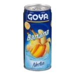 GOYA BANANA NECTAR 9Z