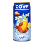 GOYA FRESA BANANA NECTAR 9Z