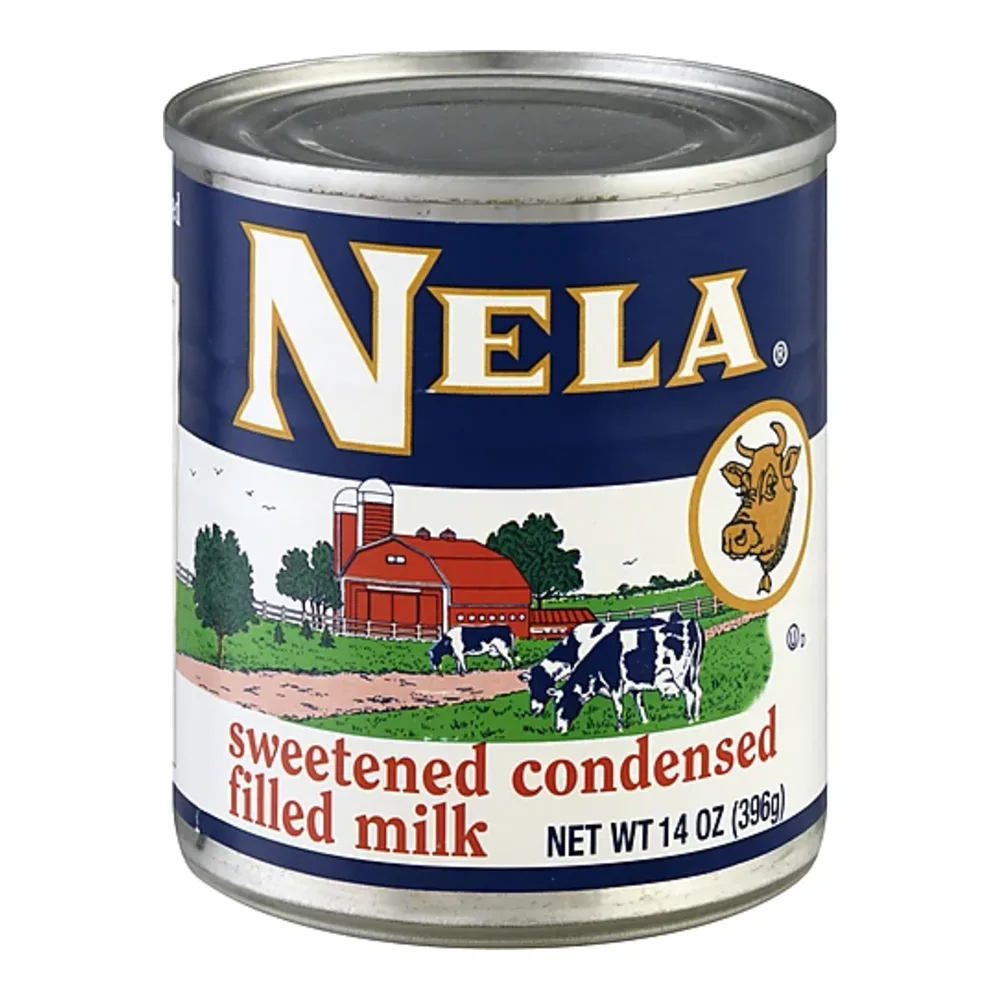 041331512206 NELA SWTENED CONDENSED MILK 14Z - Image 1