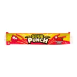 SOUR PUNCH STRAWBERRY STRAWS