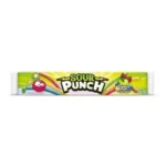 SOUR PUNCH RAINBOW STRAWS 2Z