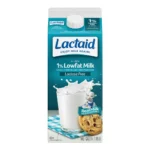 LACTAID 1%LACTOSE FREE MILK 64Z