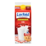 LACTAID WHOLE MILK CALCIUM 64Z
