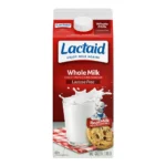 LACTAID 100 WHOLE MILK 64Z