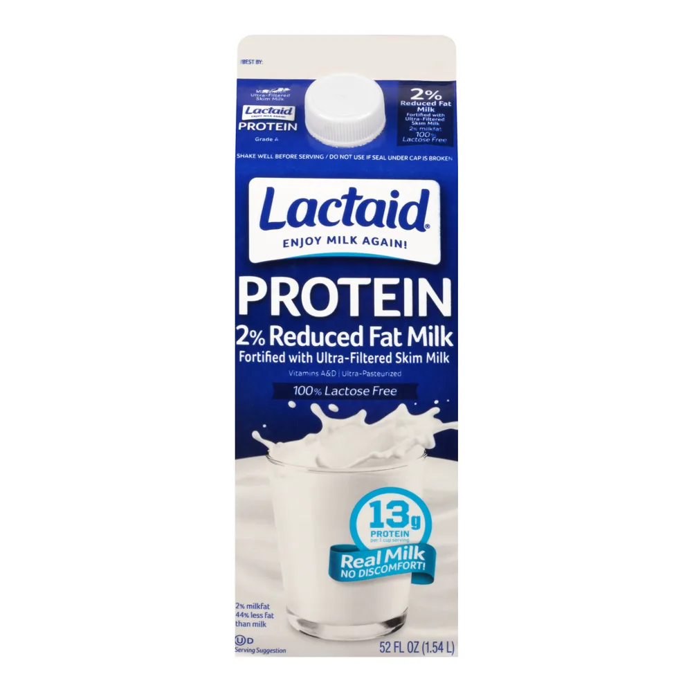 041383090721 LACTAID 2% MILK 96Z - Image 1