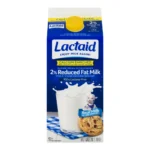 LACTAID % MILK CALCIUM 64Z