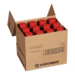 KIKKOMAN SOY SAUCE 5Z