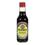 KIKKOMAN SOY SAUCE 10Z