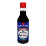 KIKKOMAN GLUTEN-FREE SOY SCE 10Z