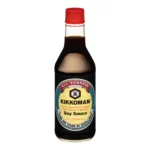 KIKKOMAN SOY SAUCE 15Z