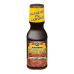 KIKKOMAN TERIYAKI HNY GLAZE 12Z