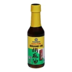 KIKKOMAN PURE SESAME OIL 5Z