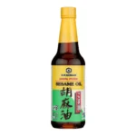 KIKKOMAN PURE SESAME OIL 10Z