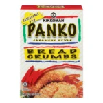 KIKKOMAN PANKO BREAD CRUMBS 8Z