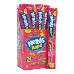 NERDS ROPE RAINBOW 0.92Z