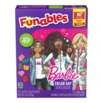FER FRT SNK BARBIE 10CT